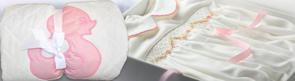 Selling handmade sales baby clothes